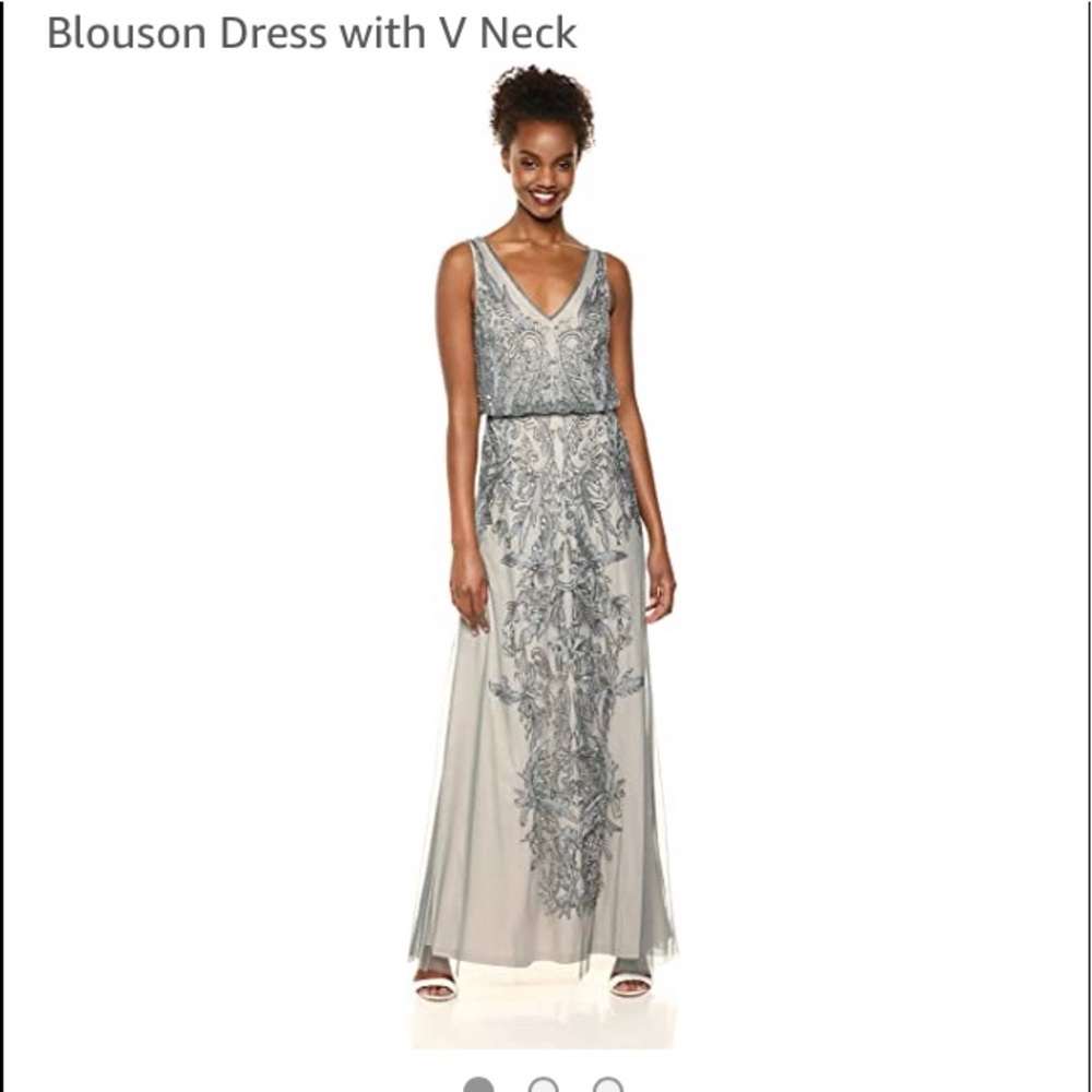 Adrianna Papell Women’s Formal Dress